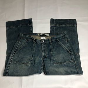 Gap Womens Jeans